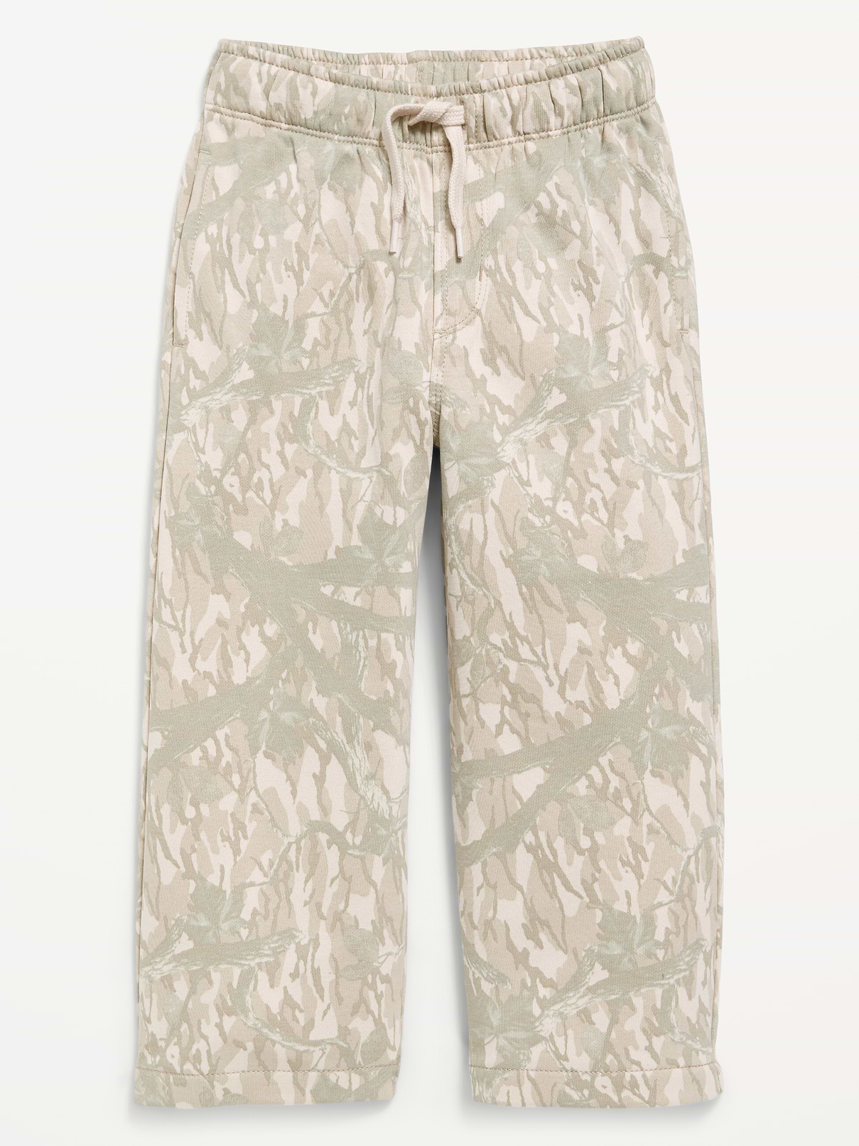 Image number 3 showing, Super Baggy Sweatpants for Toddler Boys