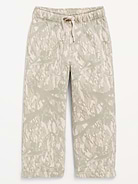 Image number 3 showing, Super Baggy Sweatpants for Toddler Boys