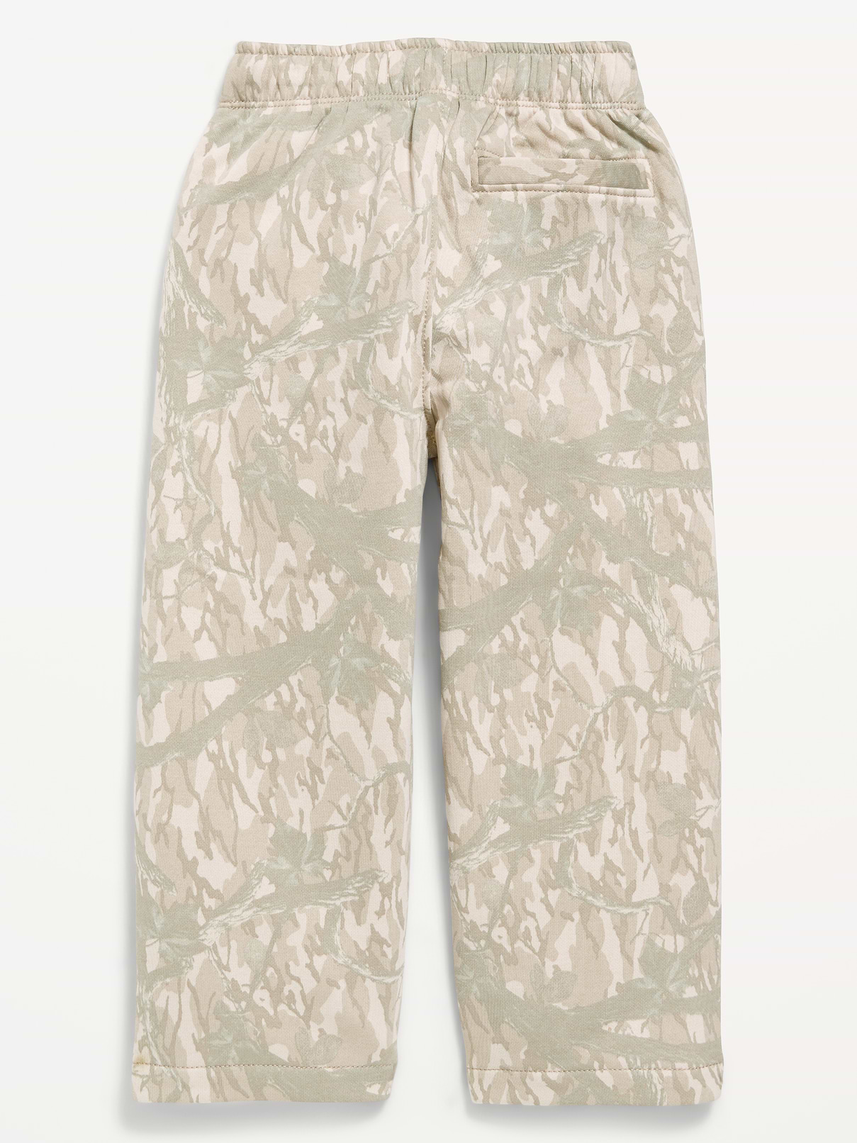 Image number 4 showing, Super Baggy Sweatpants for Toddler Boys