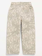 Image number 4 showing, Super Baggy Sweatpants for Toddler Boys