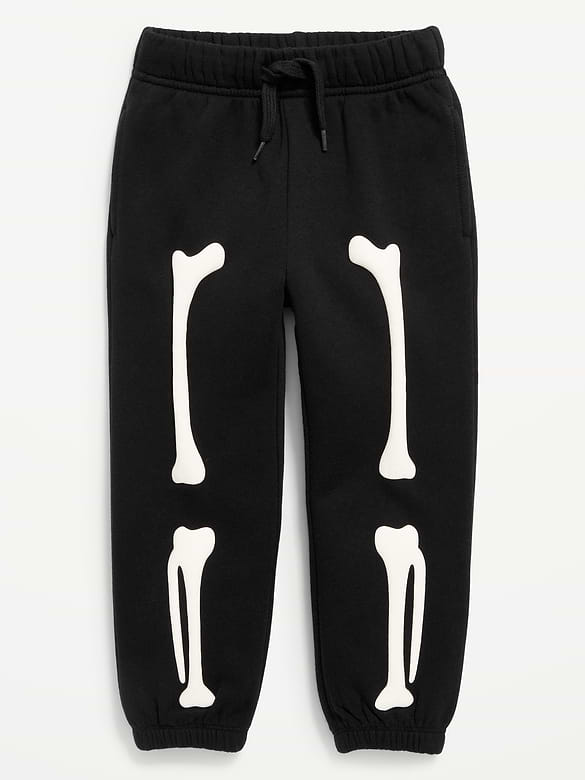 Jogger Sweatpants for Toddler Boys