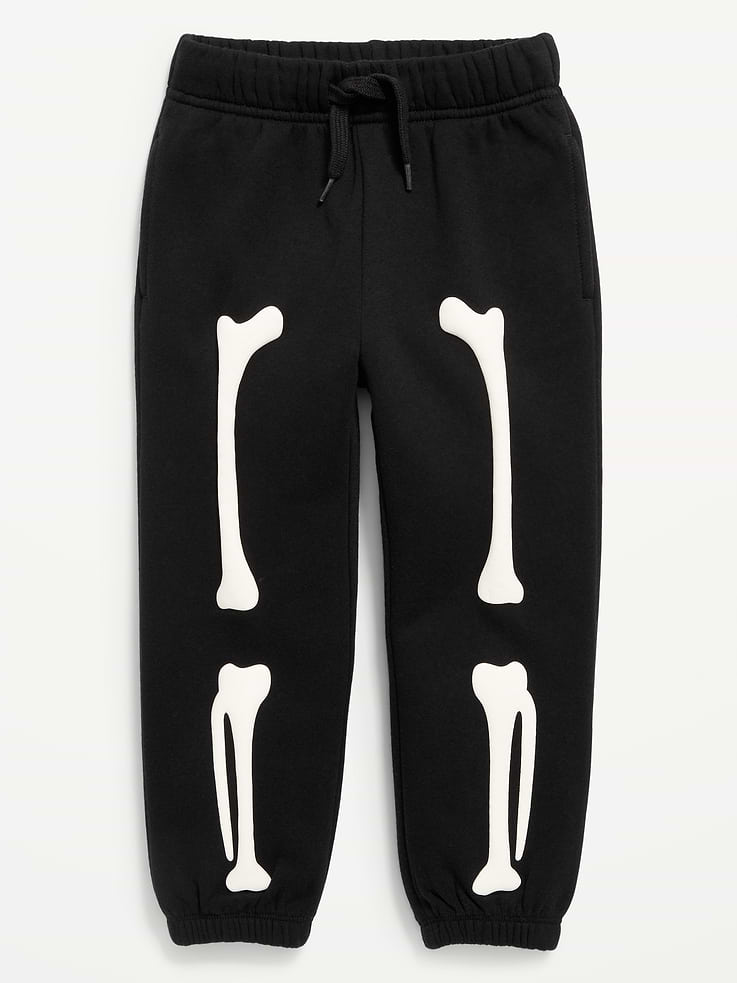 Image 3 of 4, Jogger Sweatpants for Toddler Boys