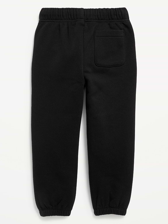 Jogger Sweatpants for Toddler Boys