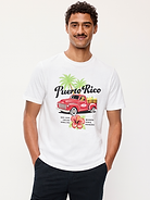 Image number 1 showing, Logo Graphic T-Shirt