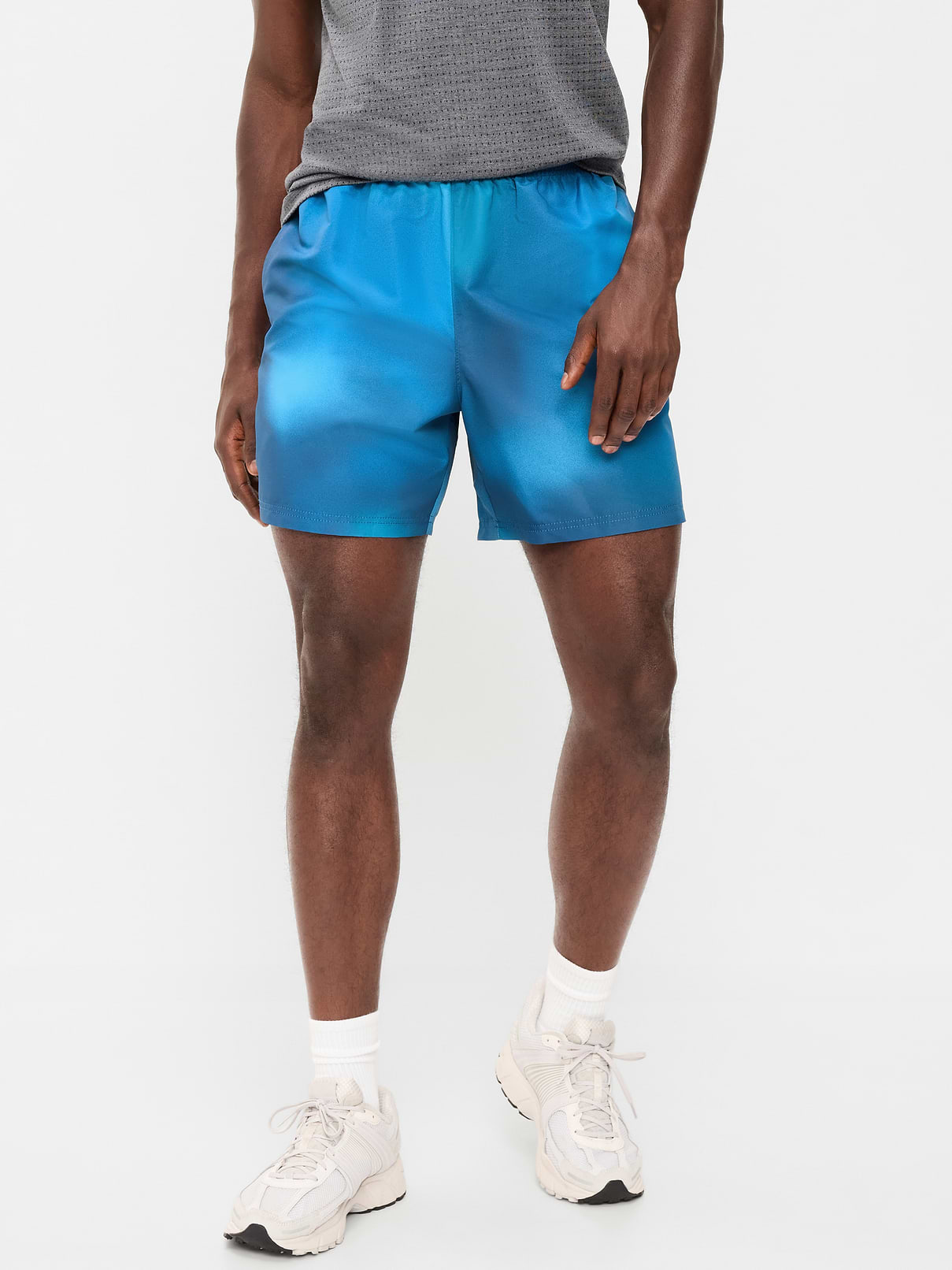 Image number 1 showing, Explore Shorts -- 5-inch inseam