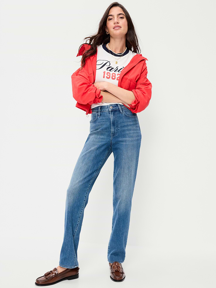Image number 3 showing, Full-Zip Windbreaker