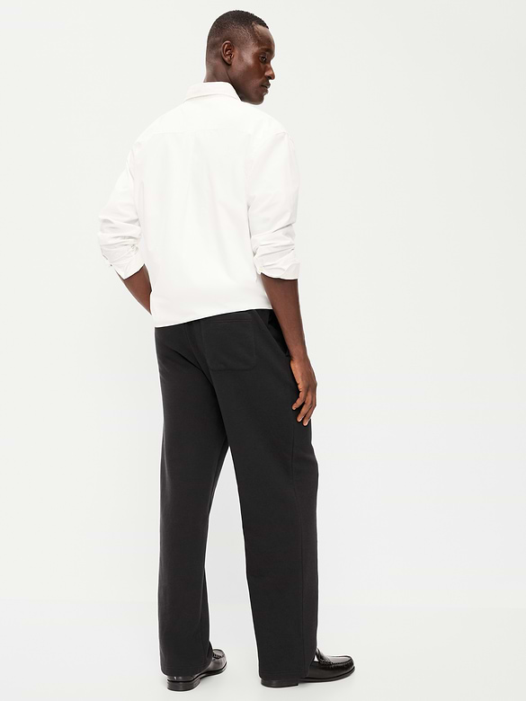 Baggy Rotation Sweatpants