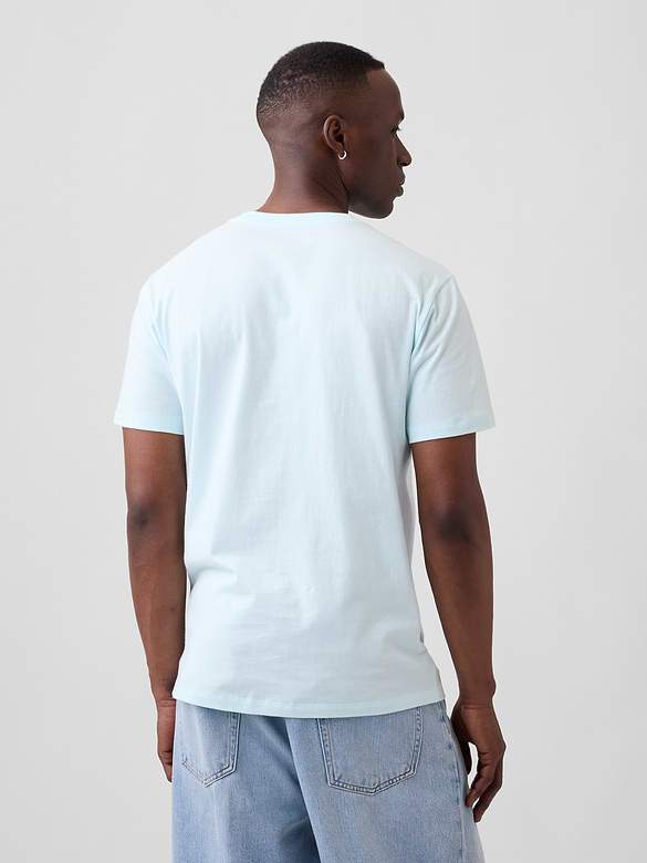 Everyday Soft Crewneck T-Shirt