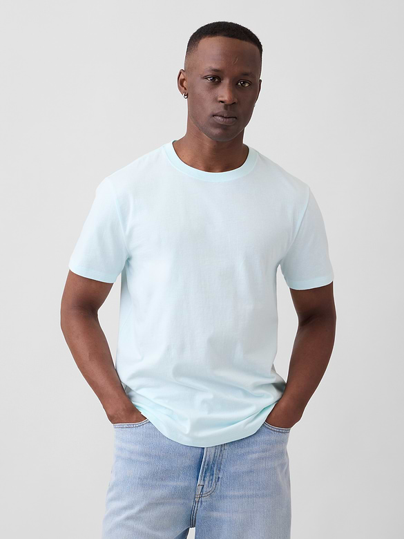 Everyday Soft Crewneck T-Shirt