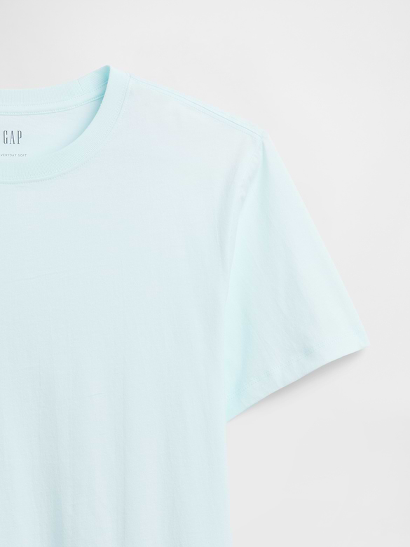 Everyday Soft Crewneck T-Shirt