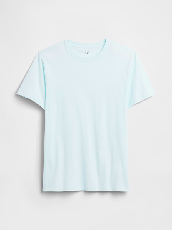 Everyday Soft Crewneck T-Shirt