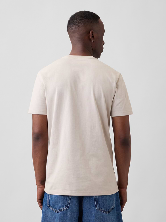 Everyday Soft Gap Logo T-Shirt