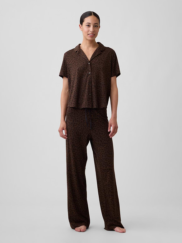 Modal PJ Pants