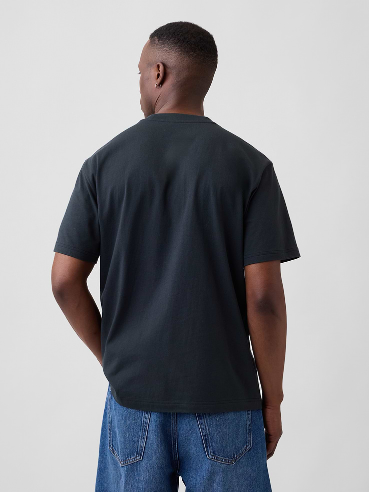 Image number 2 showing, WB™ Looney Tunes Everyday Soft Relaxed Graphic T-Shirt