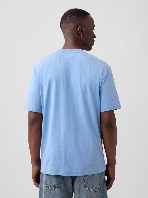 Peanuts Everyday Soft Relaxed Graphic T-Shirt
