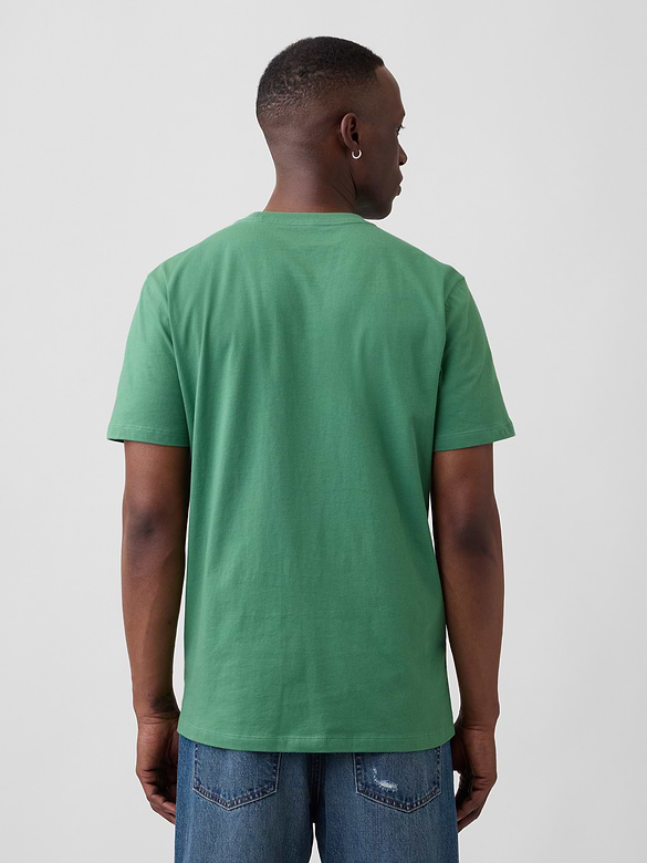 Everyday Soft Crewneck T-Shirt