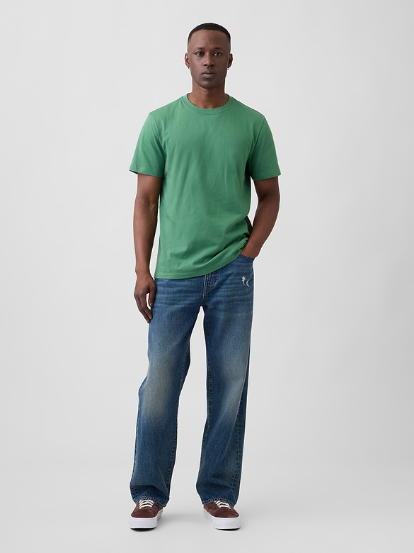Everyday Soft Crewneck T-Shirt