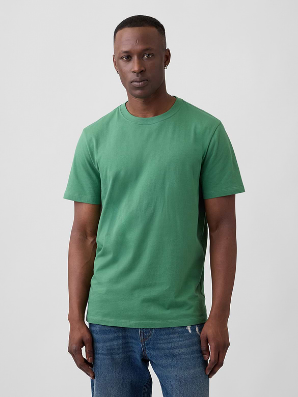 Everyday Soft Crewneck T-Shirt