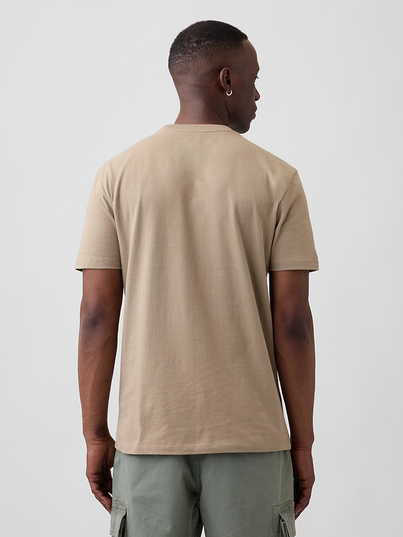 Everyday Soft Crewneck T-Shirt