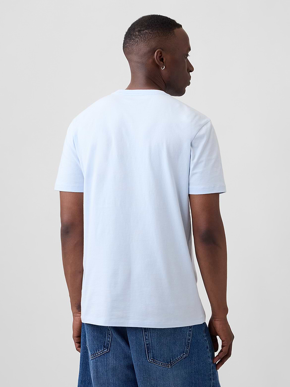 Everyday Soft Crewneck T-Shirt