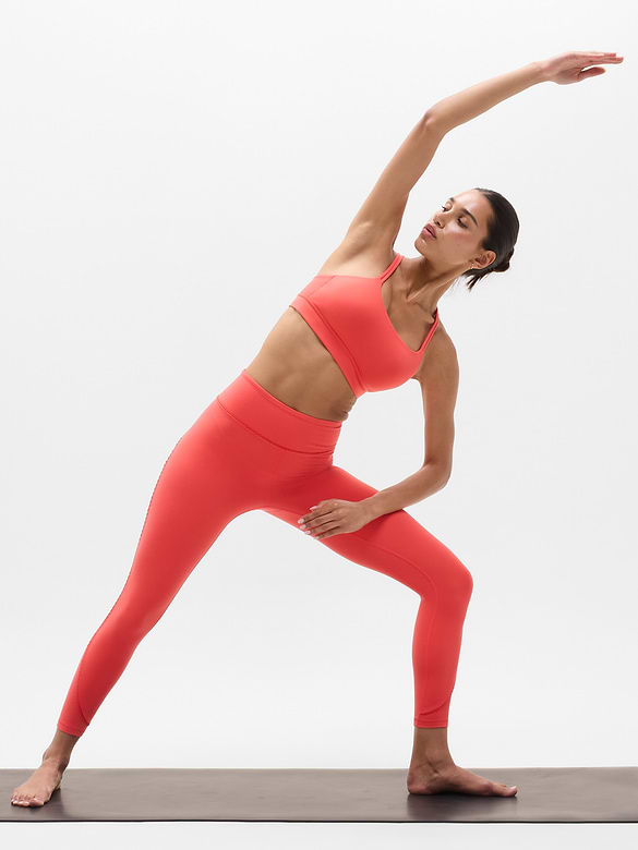 Perfect Form Sports Bra A-C