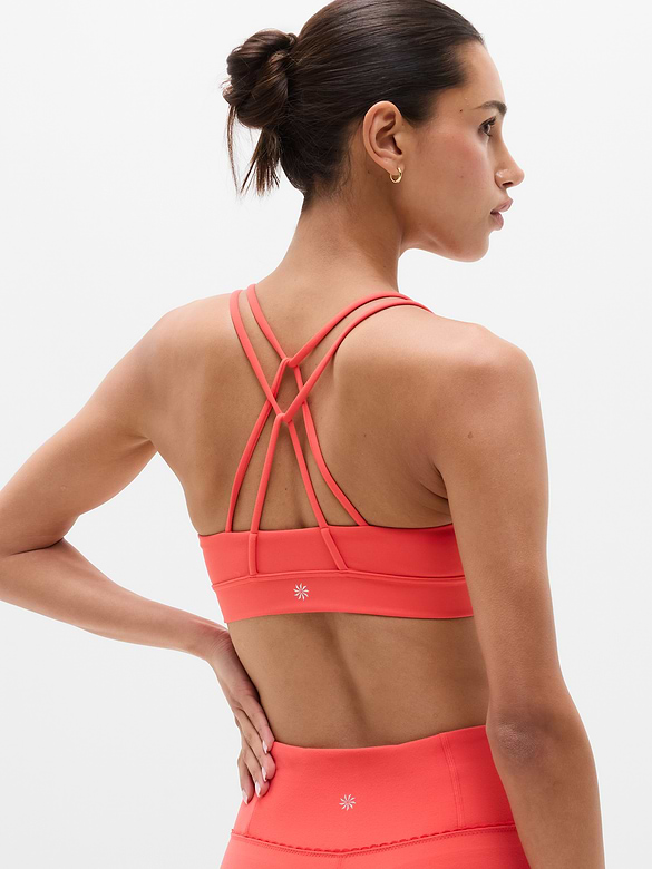 Perfect Form Sports Bra A-C