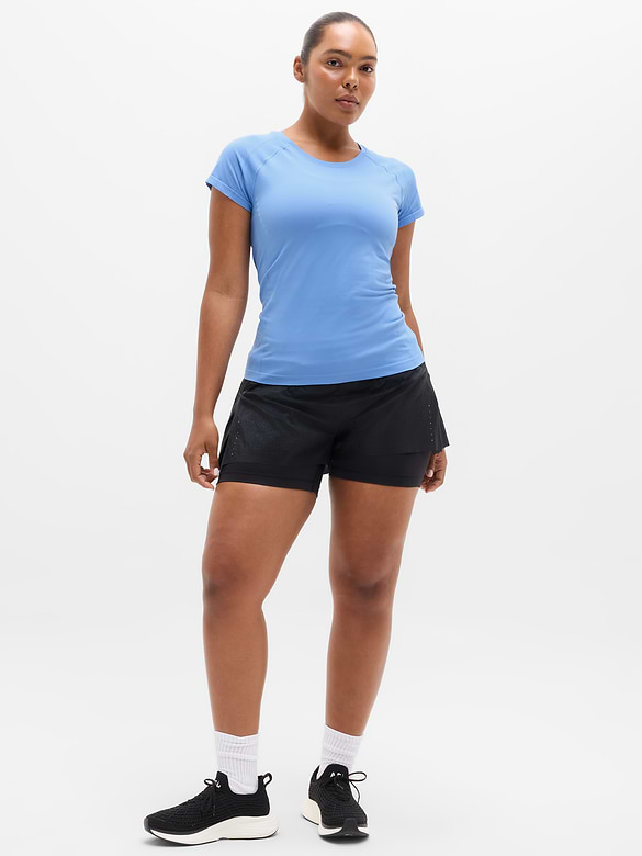 Momentum Flex Tee