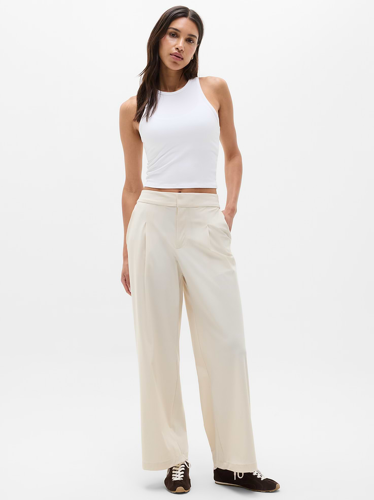 Image number 1 showing, Pinnacle High Rise Trouser