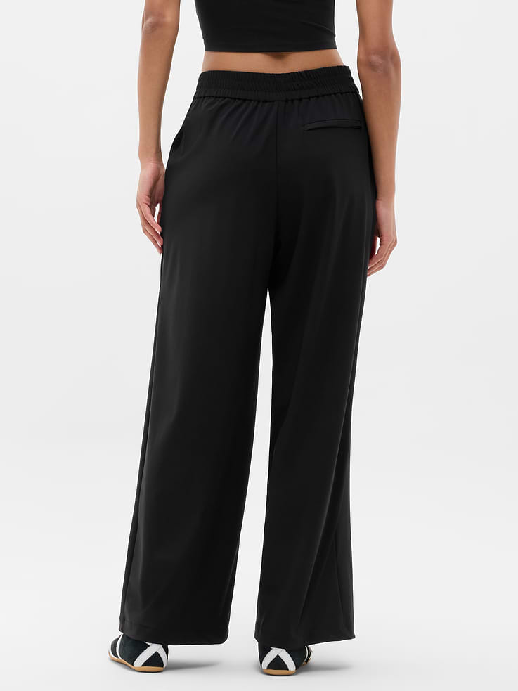 Image number 3 showing, Pinnacle High Rise Trouser