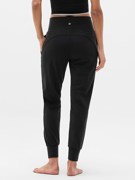 Salutation High Rise Jogger, image 3 of 7