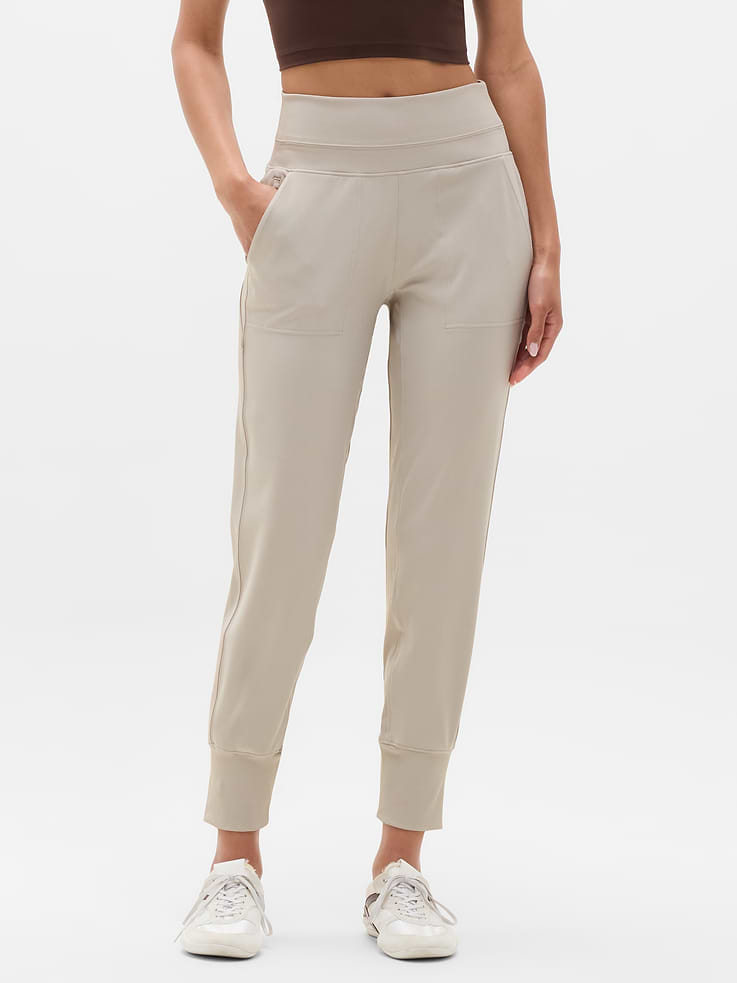 Image number 2 showing, Venice High Rise Jogger