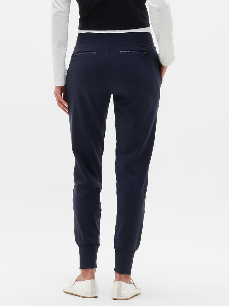 Image number 3 showing, Venice High Rise Jogger