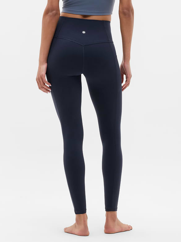 Salutation Stash High Rise Legging