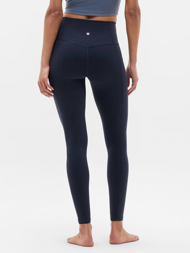 Image number 3 showing, Salutation Stash High Rise Legging