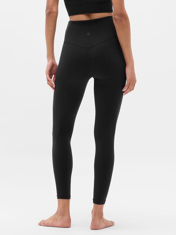 Elation Ultra High Rise 7/8 Legging