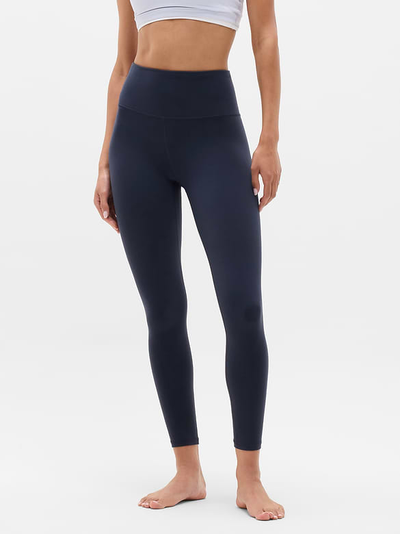 Elation Ultra High Rise 7/8 Legging
