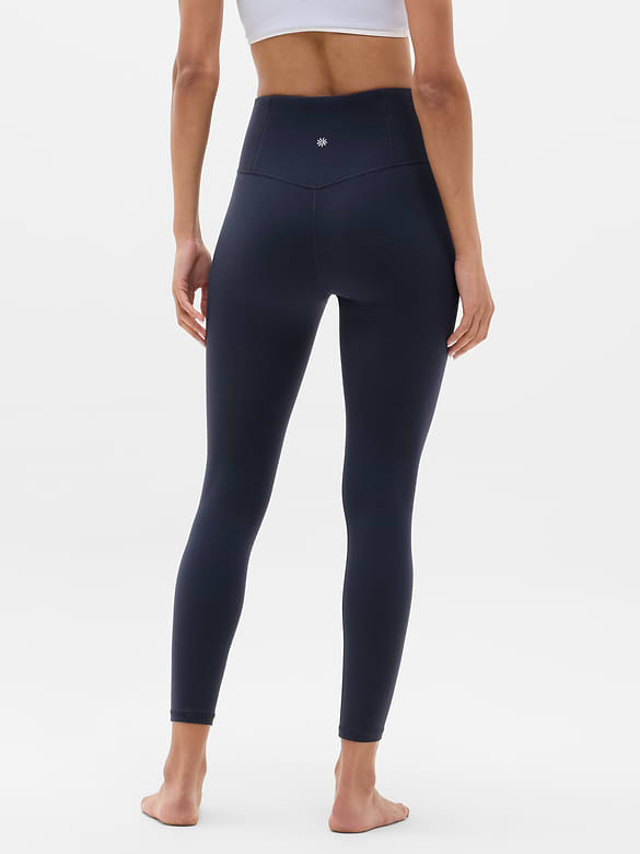 Elation Ultra High Rise 7/8 Legging