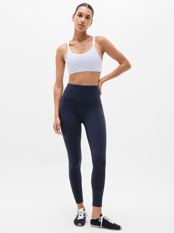 Elation Ultra High Rise 7/8 Legging