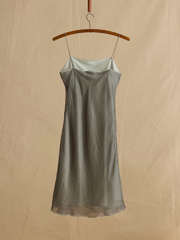 Archive Silk Slip Dress Women's Size 2