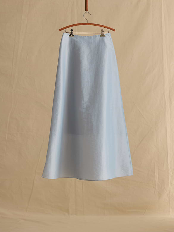 Archive A-Line Midi Skirt Women's Size 6