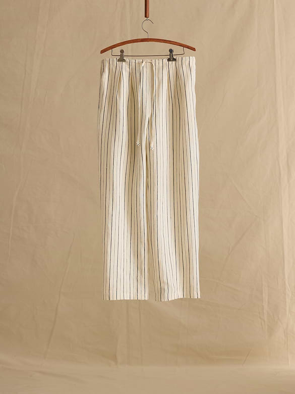 Archive Linen Pull-On Pant Women's Size M