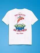 Image number 4 showing, Old Navy x Pixar Toy Story Gender-Neutral Graphic T-Shirt for Kids