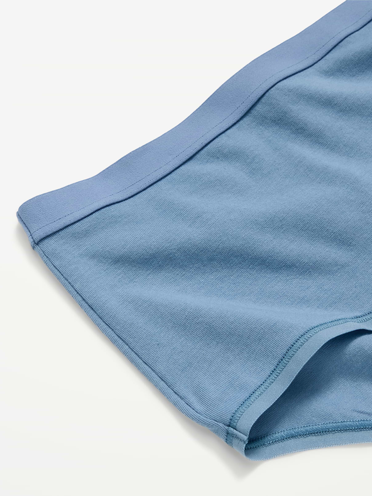 Image number 3 showing, High-Waisted Everyday Brief Cotton Underwear