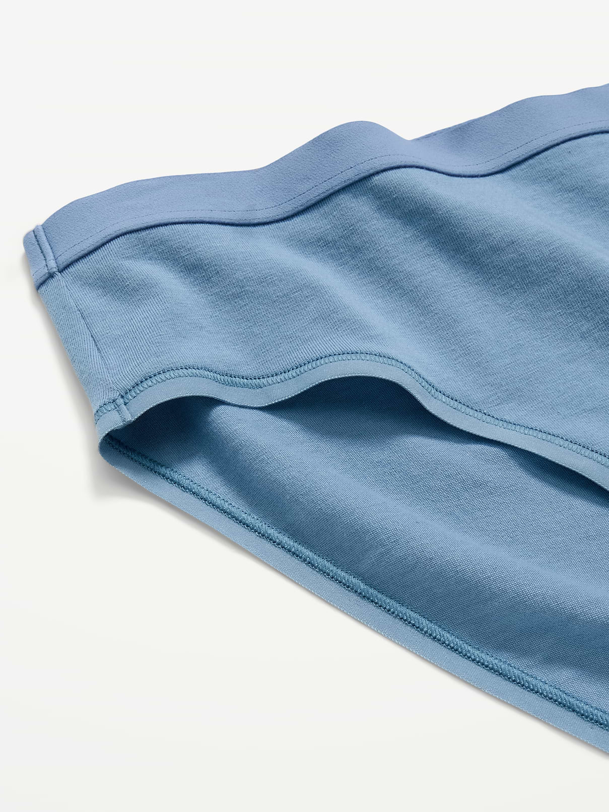 Image number 3 showing, High-Waisted Everyday Cotton Underwear