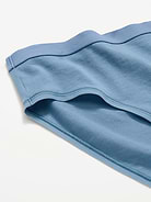 Image number 3 showing, High-Waisted Everyday Cotton Underwear