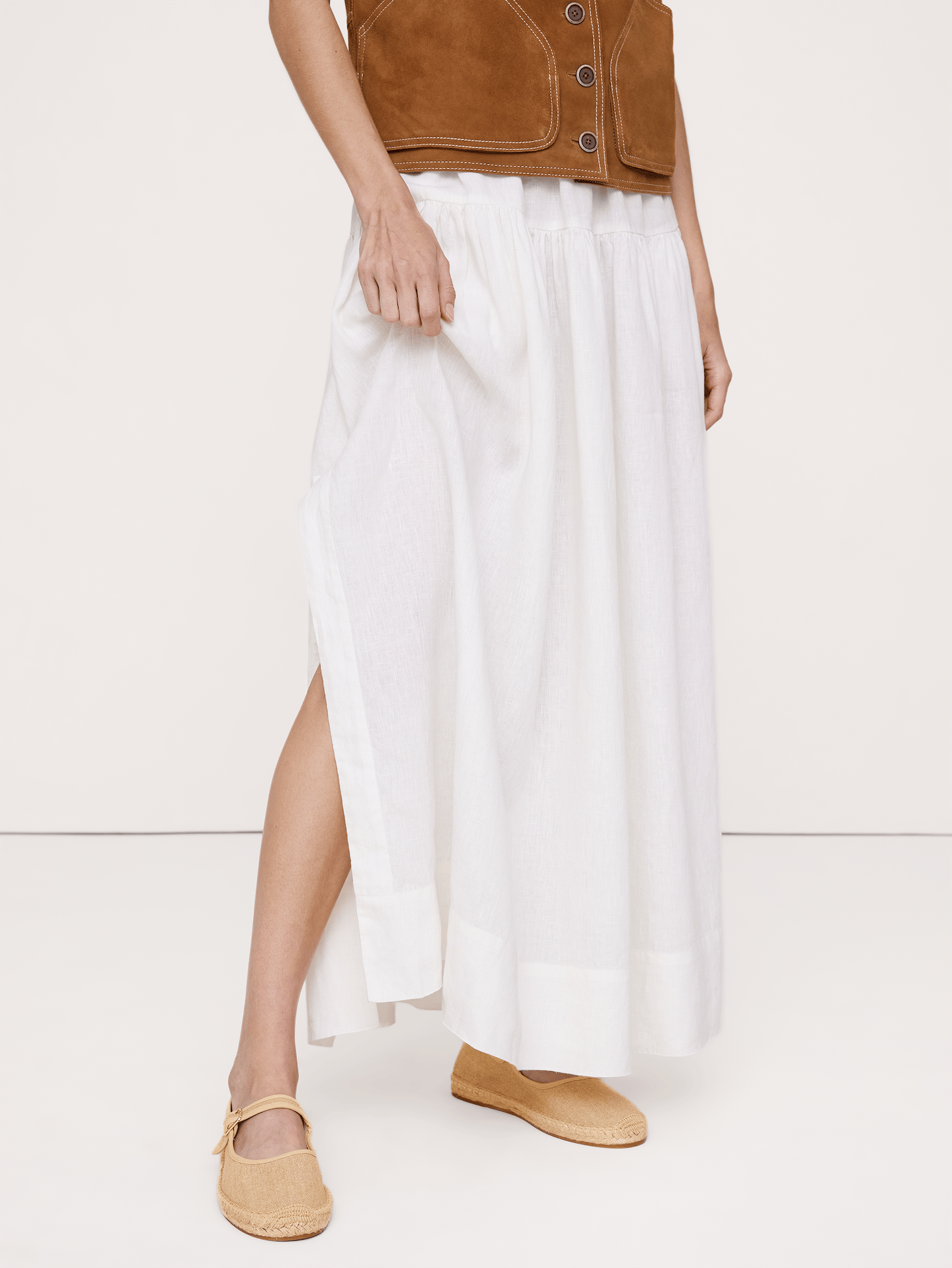Image number 5 showing, Espadrille Mary Jane by Soludos