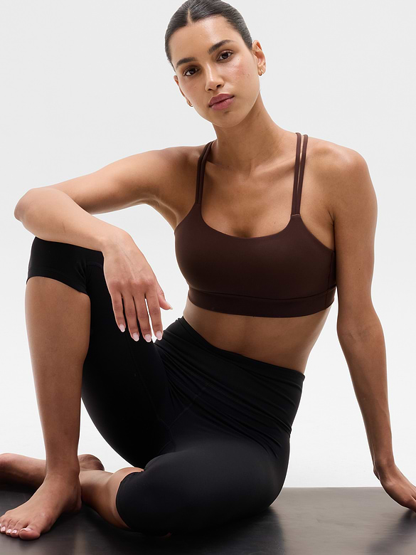 Perfect Form Sports Bra A-C