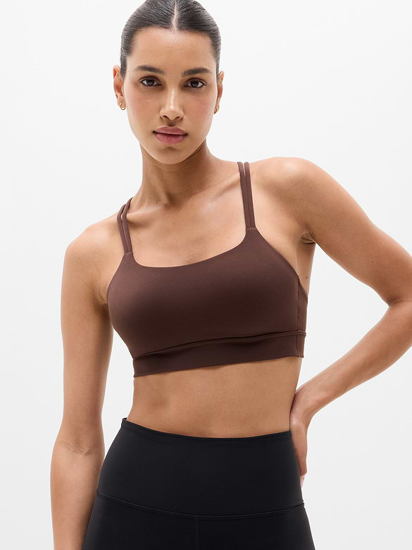Perfect Form Sports Bra A-C