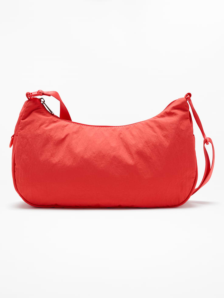 Image number 1 showing, Anytime Crescent Crossbody