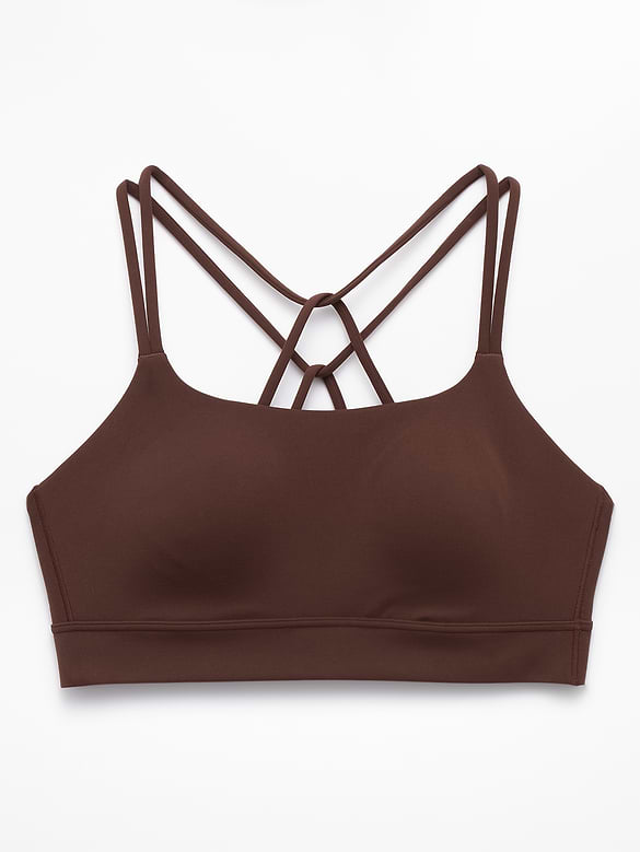 Perfect Form Sports Bra A-C